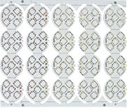Aluminium Based PCB Series
